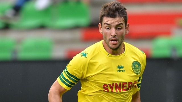 Hull City manager Steve Bruce has confirmed the club's interest in Nantes striker Filip Djordjevic.