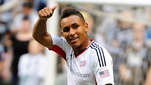 Stoke City have been denied a work permit for United States international striker Juan Agudelo following an appeals panel hearing in London on Wednesday.