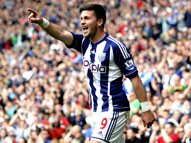 West Bromwich Albion manager Steve Clarke has revealed in-form striker Shane Long will not be sold when the transfer window re-opens in January.