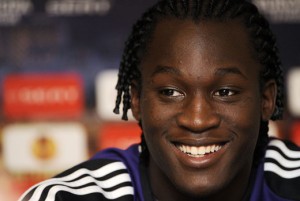 Romelu Lukaku's loan switch to Everton has been a resounding success so far
