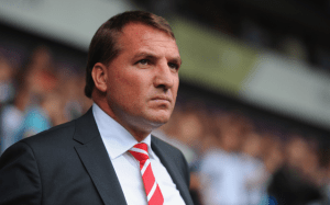 Liverpool boss Brendan Rodgers has stated that he will not sign players for the sake of it in January