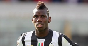 Former Manchester City manager Roberto Mancini has revealed the club turned down the chance to sign Paul Pogba from Manchester United.