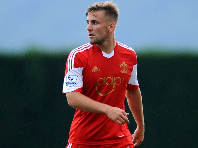 Southampton manager Mauricio Pochettino has insisted Luke Shaw is not for sale.