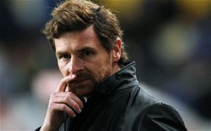 Tottenham have sacked Andre Villas-Boas after Spurs 5-0 home defeat to Liverpool on Sunday