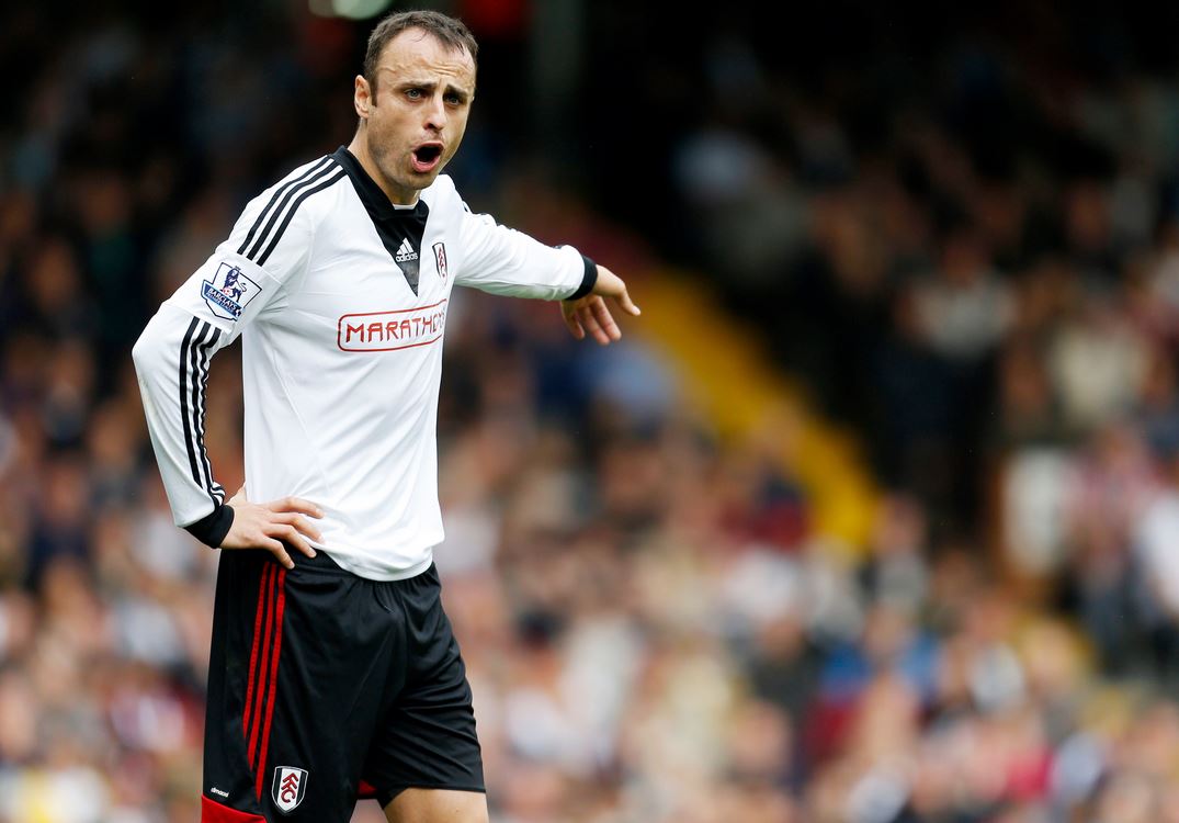 French moneybags AS Monaco FC have completed the loan signing of Fulham striker Dimitar Berbatov until the end of the season.