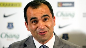Can Everton boss Roberto Martinez guide his new team to an FA Cup triumph this season?