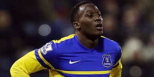 Everton striker Romelu Lukaku could be facing a lengthy period out of the game after picking up an ankle injury in last night's derby