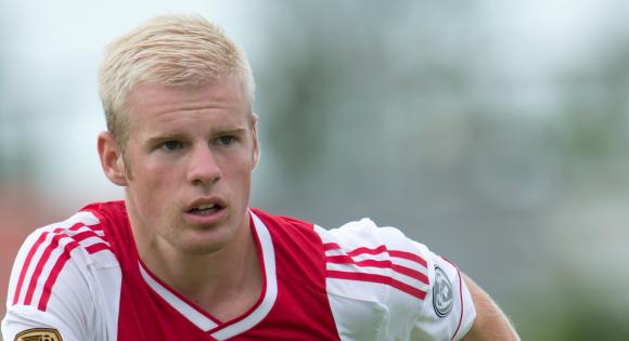 Ajax director of football Marc Overmars has revealed the club are not looking to sell Davy Klaassen and Joel Veltman in the near future.