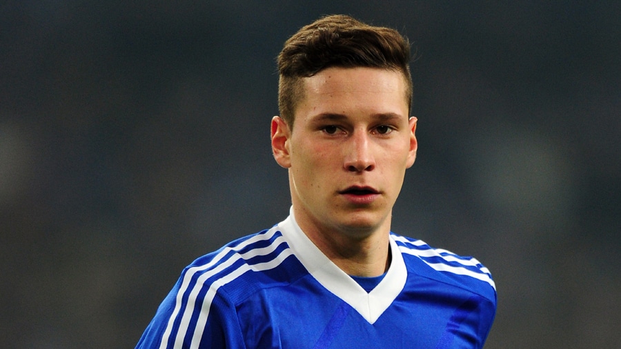 FC Schalke 04 ace Julian Draxler has refused to rule out a future move to Bayern Munich.