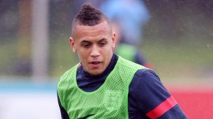 England under-21 international Ravel Morrison is currently on-loan at Championship club QPR