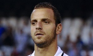 Spanish international striker Roberto Soldado has struggled for goals since his summer arrival at White Hart Lane