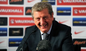 England boss Roy Hodgson will be happy with his teams draw for the Euro 2016 qualifiers