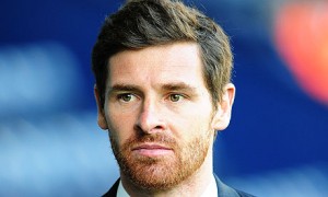 Former-Tottenham boss Andre Villas-Boas has been handed a two-year contract at Russian club Zenit