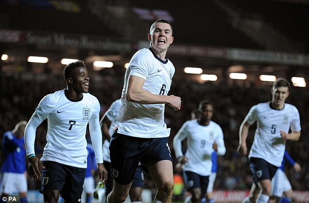 Blackburn Rovers F.C. have completed the signing of England Under-21 defender Michael Keane on loan from Manchester United for the rest of the season.