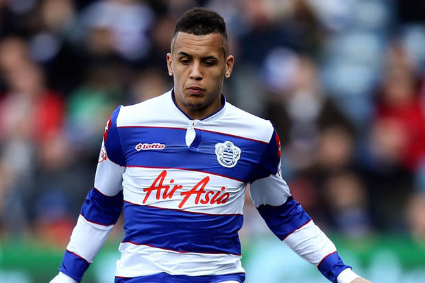 QPR manager Harry Redknapp has lauded Ravel Morrison following the player's man-of-the-match performance against Birmingham City on Saturday.