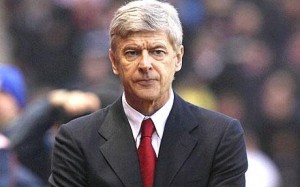 Arsene Wenger's Arsenal suffered a humiliating 6-0 defeat at title rivals Chelsea on Saturday