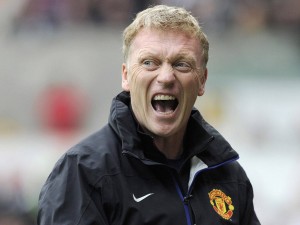 Should Manchester United boss David Moyes be handed a big transfer kitty this summer?