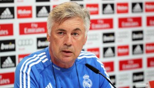 Could Carlo Ancelotti be the boss who guides Real Madrid to their tenth European cup?