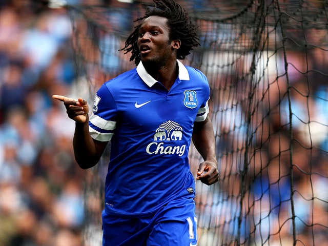 Belgium international striker Romelu Lukaku has insisted Chelsea will determine his long-term future at the end of the season.