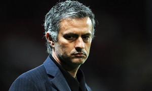 Jose Mourinho's Chelsea suffered a costly 2-1 defeat at home to Sunderland on Saturday