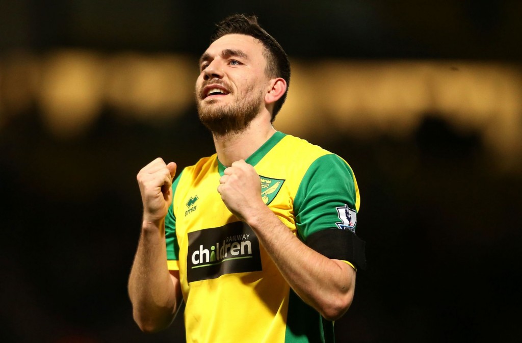 Scotland international winger Robert Snodgrass has talked up a potential move to Scottish champions Celtic in the summer, as current club Norwich City near relegation to the Sky Bet Championship.