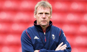 Former-Nottingham Forest hero Stuart Pearce will become the club's boss in the summer
