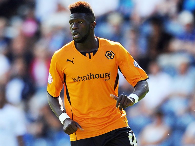 Wolverhampton Wanderers winger Bakary Sako has hinted he could return to the club next season amid speculation linking him with a summer move away from Molineux.