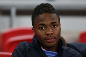 Raheem Sterling has played a key role in Liverpool's title challenge this season