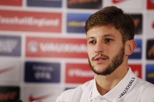 Liverpool are believed to have mad an improved bid of £25million  for Southampton midfielder Adam Lallana