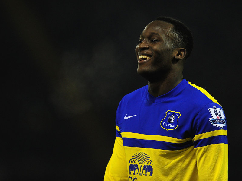 Everton F.C. manager Roberto Martinez is convinced that the future of Romelu Lukaku will not be decided until after the World Cup.