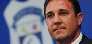 Former-Cardiff boss Malky Mackay says he is ready to return to management this summer