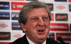 England boss Roy Hodgson has picked eight players under-24 in his 23-man World Cup squad