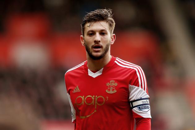Southampton F.C. captain Adam Lallana has admitted he has 'decisions to make' amid reports linking him with a £20 million summer move to Liverpool.