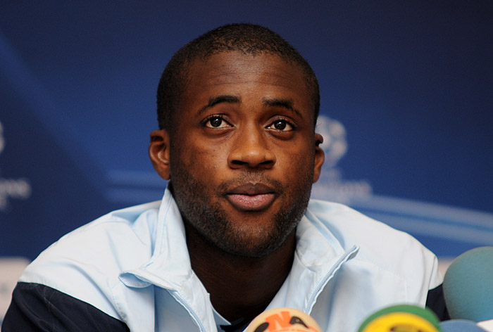 The agent of Yaya Toure, Dimitry Seluk, has issued a warning to Manchester City F.C. after reports on Monday revealed the player was disrespected by members of the club's staff.