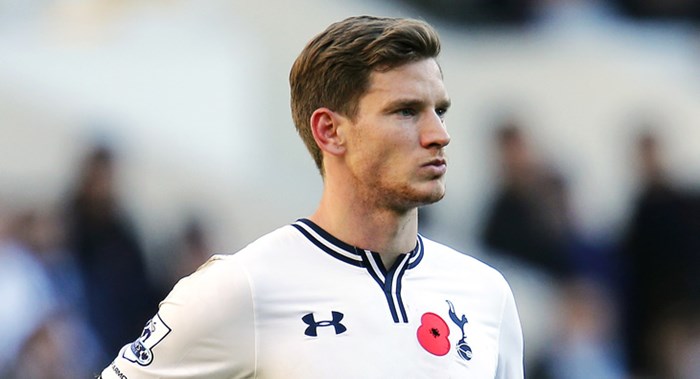 Tottenham Hotspur defender Jan Vertonghen has played down reports linking him with a summer move away from White Hart Lane.