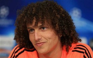 Chelsea centre-back David Luiz looks set to complete a big money move to Ligue One PSG