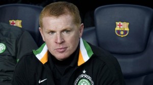 Neil Lennon has quit as Celtic boss to try his hand elsewhere