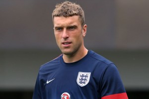 Southampton striker Rickie Lambert is reportedly close to becoming a Liverpool player