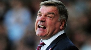 West Ham boss Sam Allardyce has avoided the sack, but must change the way his team plays next season