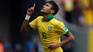 Neymar is the poster boy of Brazilian football, but his teammates need to give him some help