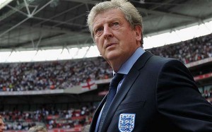 England boss Roy Hodgson now has to put faith in his highly-rated youngsters