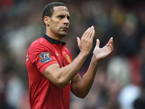 Queens Park Rangers F.C. have completed the signing of former Manchester United defender Rio Ferdinand on a Bosman free transfer