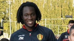 Young Chelsea striker Romelu Lukaku is highly-rated, but his future at Stamford Bridge is in doubt