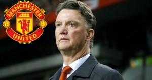 Manchester United boss Louis van Gaal has already made his presence felt on his squad