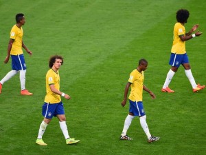 Hosts Brazil suffered a humiliating 7-1 defeat at the hands of Germany in the World Cup semi-finals