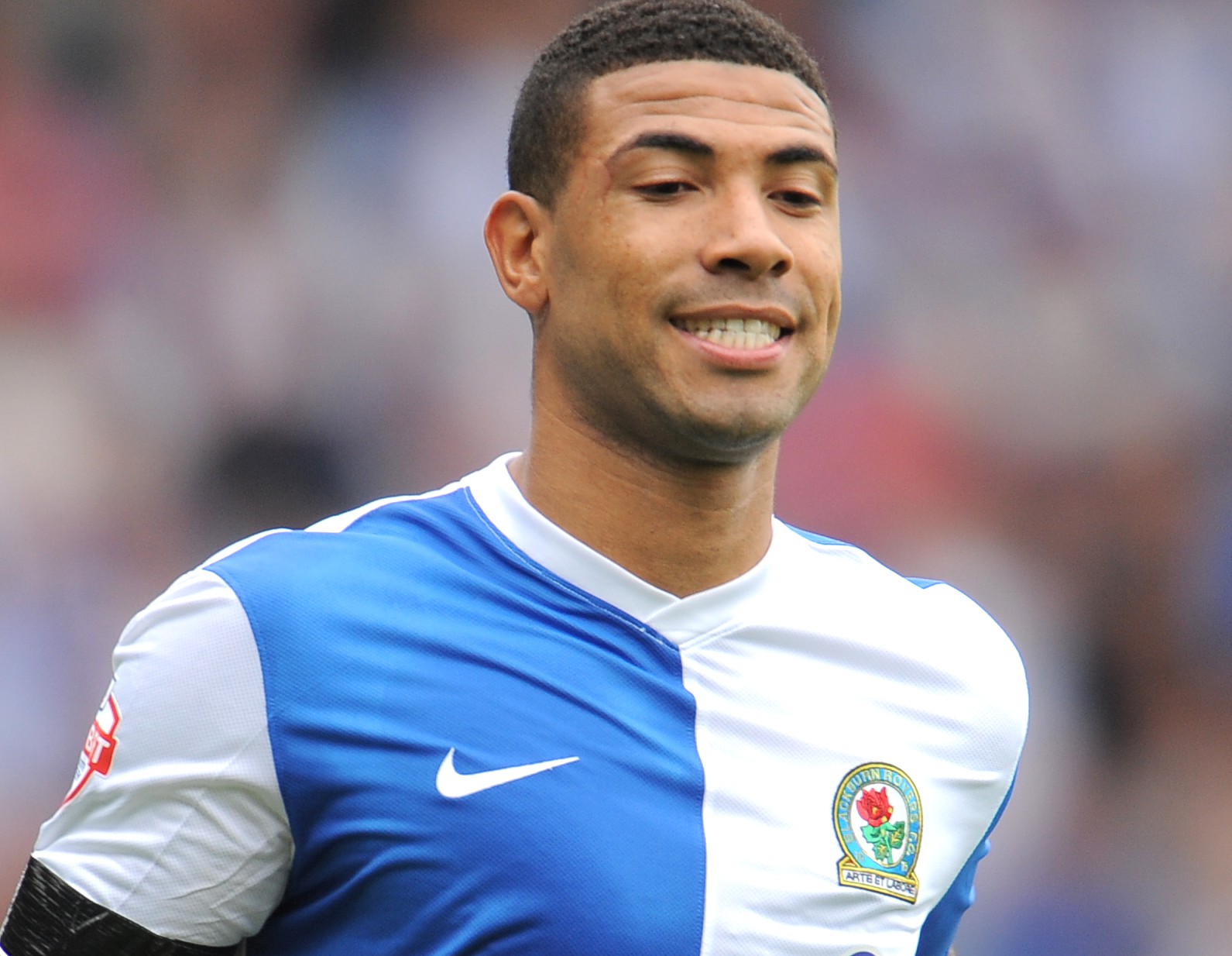 Blackburn play down Leon Best to Wednesday rumours; Shaqiri talks up Juve switch