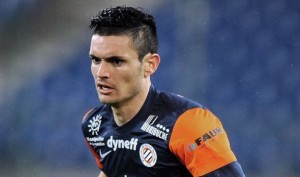 French midfielder Remy Cabella is one of five new signings at Newcastle this summer