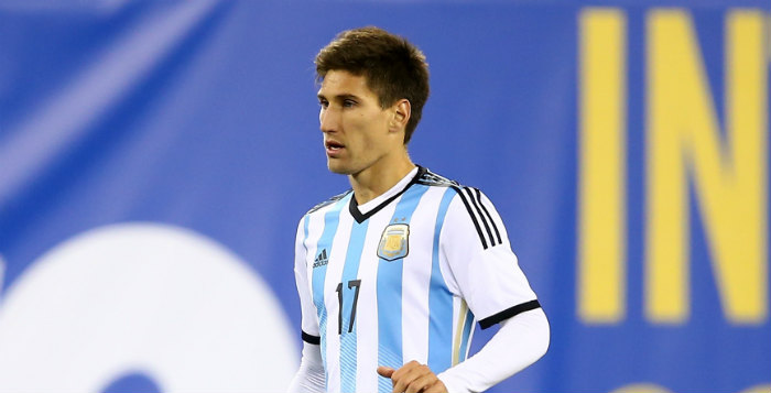 Federico Fernandez undergoes medical at Swansea; Pellegrini announces exit list
