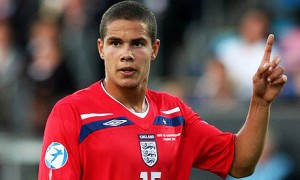 Manchester City midfielder Jack Rodwell looks set to move to Sunderland