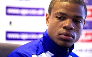 France and QPR striker Loic Remy is in limbo after his move to Liverpool collapsed last week